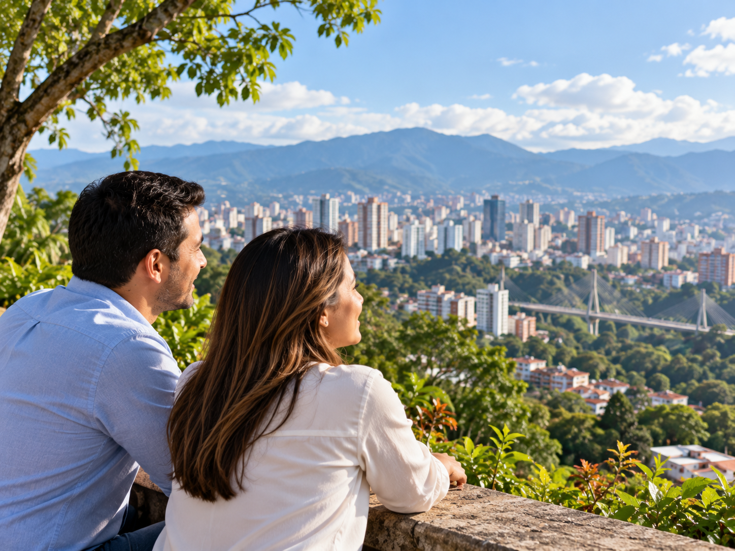 Historia de Visión Futuro Organismo Cooperativo